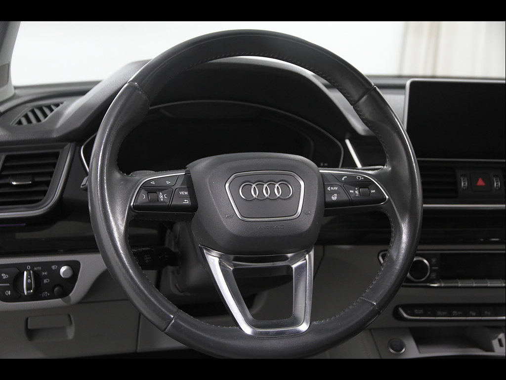 Used 2019 Audi Q5 Prestige w/ Prestige Package AWD/4WD image 7