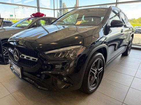 Certified 2026 Mercedes-Benz GLA 250 4MATIC image 5