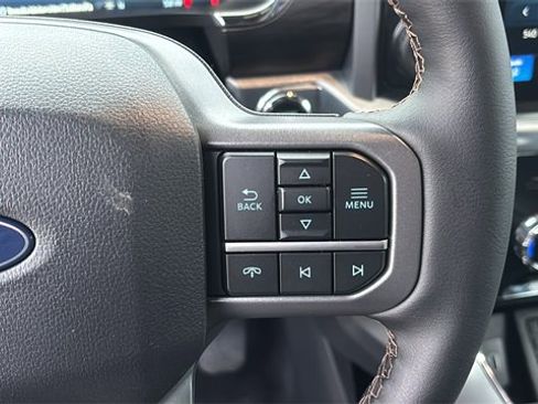 New 2026 Ford F150 Lariat w/ Equipment Group 502A High image 16