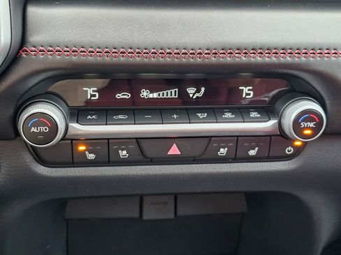 New 2026 MAZDA CX-50 AWD 2.5 Hybrid w/ Cargo Package image 16