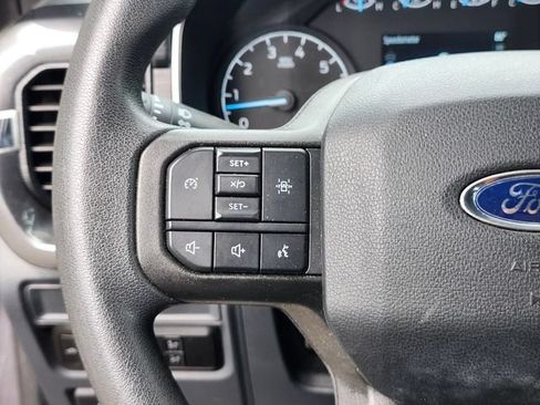 Used 2023 Ford F150 XL w/ STX Appearance Package AWD/4WD image 29