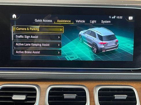 Used 2023 Mercedes-Benz GLE 450 4MATIC image 42