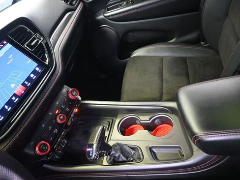 Used 2021 Dodge Durango R/T w/ Tow 'N Go Package image 20