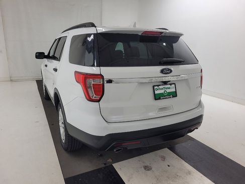 Used 2016 Ford Explorer 4WD image 6