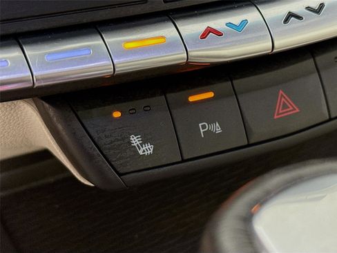 Used 2023 Cadillac CT4 Luxury w/ Sun And Sound Package image 21