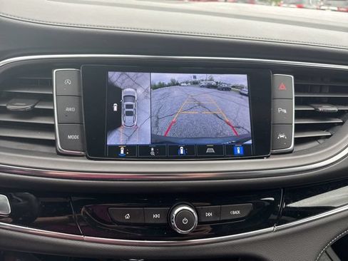 Used 2023 Buick Enclave Avenir w/ Avenir Technology Package AWD/4WD image 36