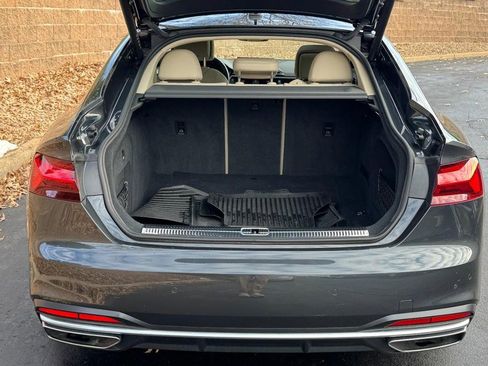 Used 2024 Audi A5 2.0T Premium image 9