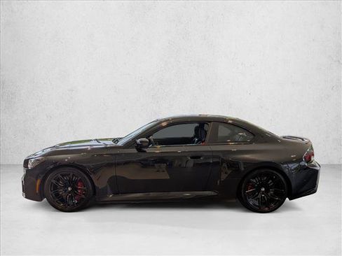 New 2026 BMW M2 w/ Lighting Package RWD image 5