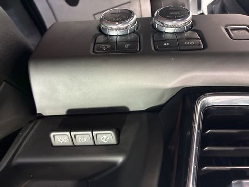Used 2026 GMC Sierra 1500 Denali Ultimate AWD/4WD image 35