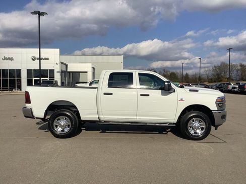 New 2026 RAM 2500 Tradesman image 8