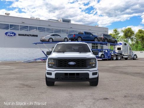 New 2026 Ford F150 STX AWD/4WD image 6