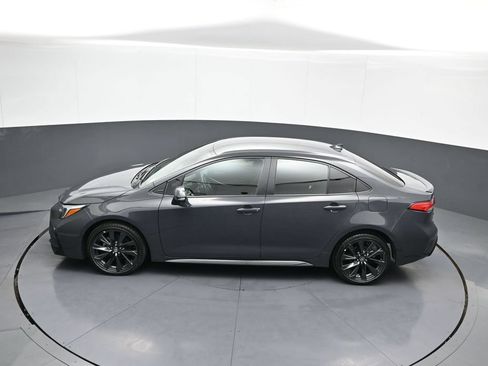 Certified 2025 Toyota Corolla SE FWD image 40