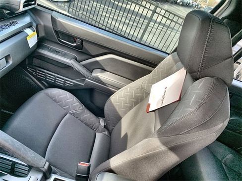 New 2025 Toyota Tacoma SR5 image 29