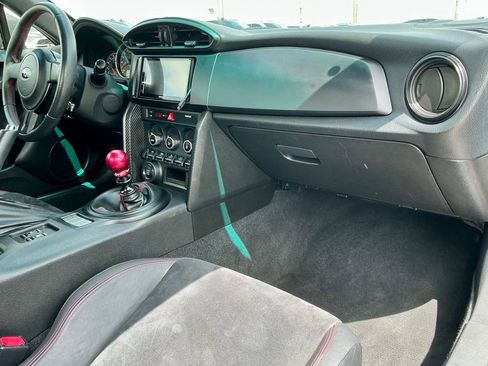 Used 2013 Subaru BRZ Limited RWD image 29