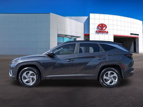 Used 2022 Hyundai Tucson SEL AWD/4WD image 13