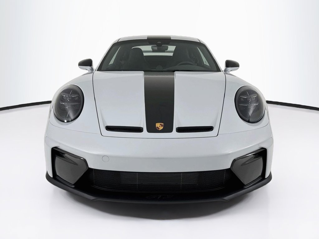 Used 2026 Porsche 911 GT3 RWD image 6