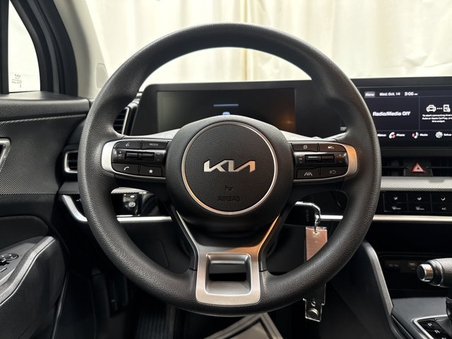 Certified 2023 Kia Sportage LX AWD/4WD image 16
