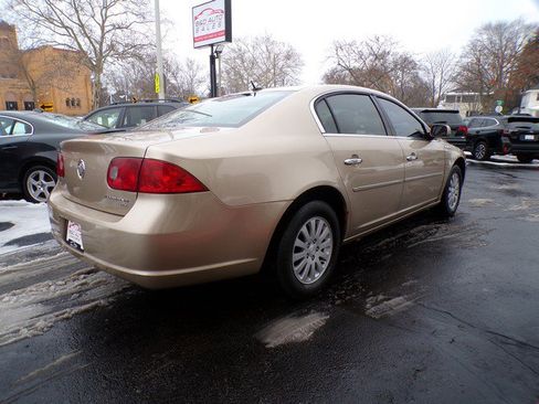 Used 2006 Buick Lucerne CX image 6
