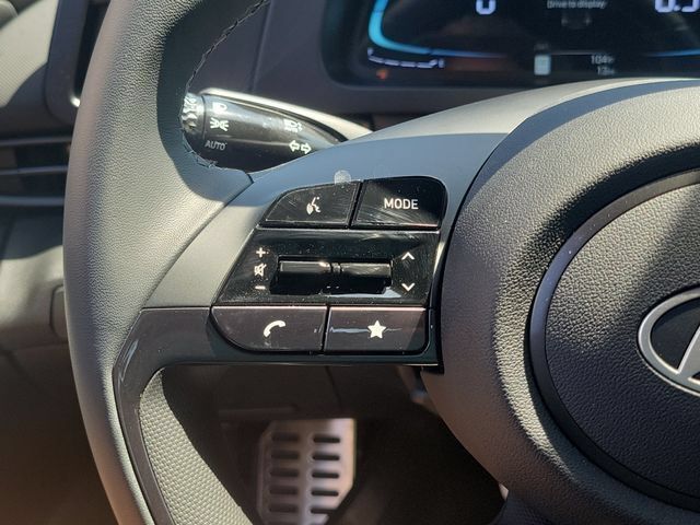 New 2026 Hyundai Elantra SEL Sport FWD image 7