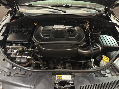 Used 2017 Dodge Durango GT w/ Premium Group AWD/4WD image 32