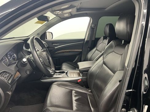 Used 2020 Acura MDX FWD w/ Technology Package image 8