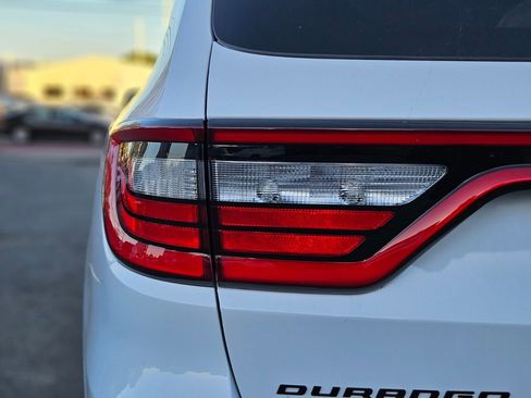 New 2026 Dodge Durango GT image 9