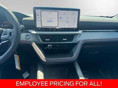 New 2026 Ford Explorer ST-Line w/ ST-Line Street Pack AWD/4WD image 11