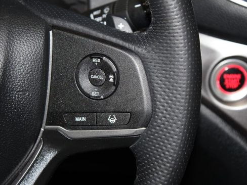 Used 2023 Honda Passport EX-L image 22