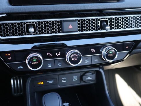 Used 2026 Honda Civic Sport Touring image 22