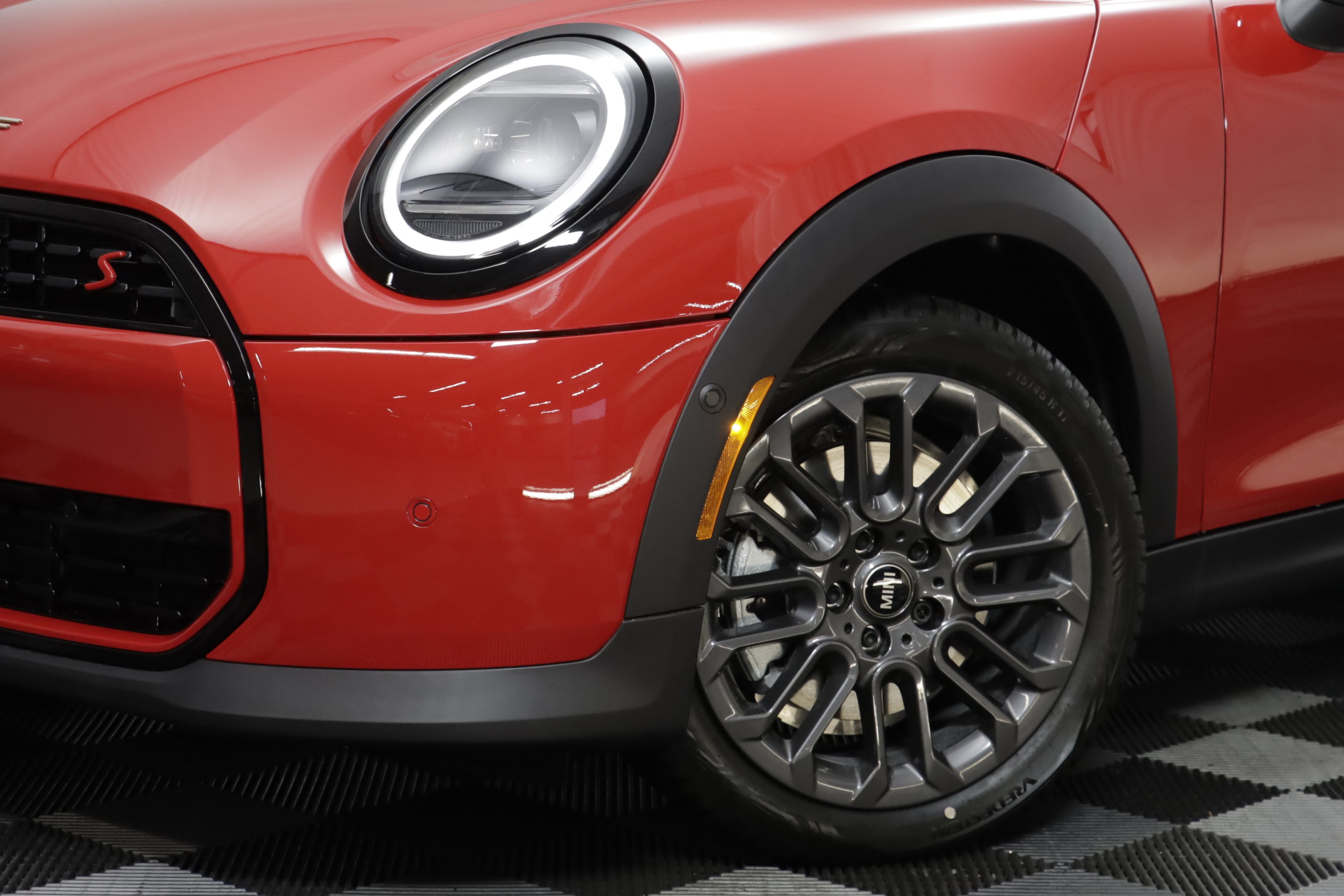 New 2027 MINI Cooper S FWD image 4