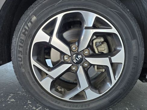 Used 2022 Kia Sportage LX FWD image 29