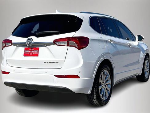 Used 2020 Buick Envision Essence image 5