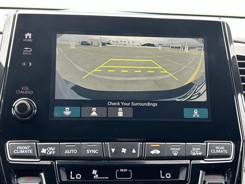 Certified 2024 Honda Odyssey Sport image 25