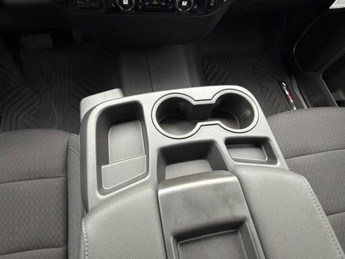 New 2026 Chevrolet Silverado 2500 LT w/ Trail Boss Package AWD/4WD image 16