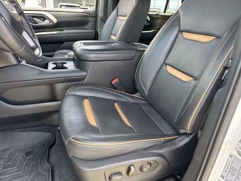Used 2022 GMC Yukon AT4 w/ Max Trailering Package image 20