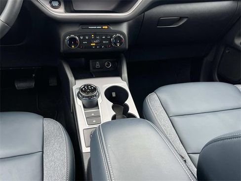 Used 2024 Ford Bronco Sport Outer Banks w/ Tech Package image 17