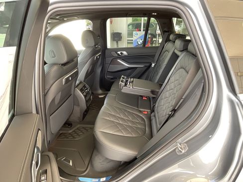 New 2026 BMW X5 xDrive40i w/ Premium Package image 27