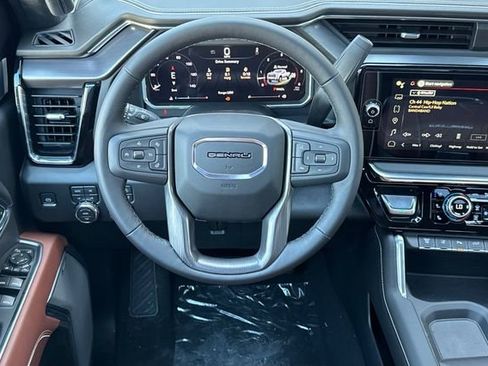 New 2026 GMC Sierra 3500 Denali Ultimate image 16