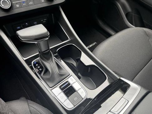 New 2026 Hyundai Tucson SE image 15