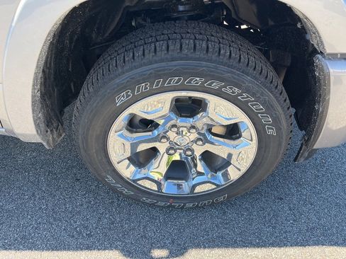 New 2026 RAM 1500 Big Horn image 9