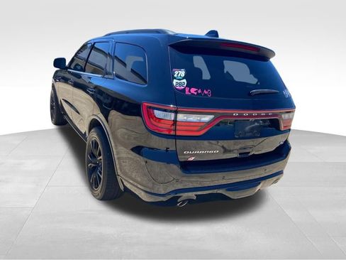 Used 2023 Dodge Durango R/T AWD/4WD image 21
