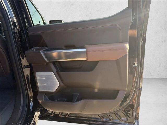 New 2026 Ford F150 King Ranch w/ Equipment Group 601A High AWD/4WD image 23