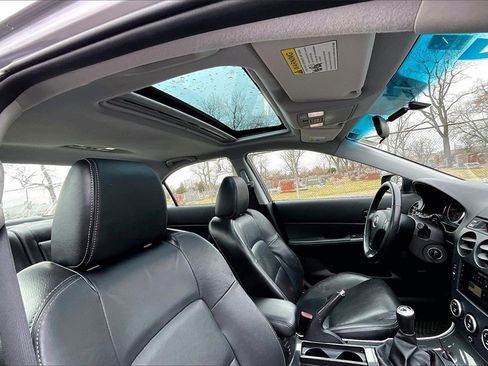 Used 2007 MAZDA MAZDASPEED6 Grand Touring image 22