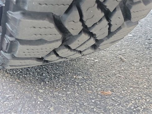 Certified 2020 Chevrolet Colorado ZR2 image 32