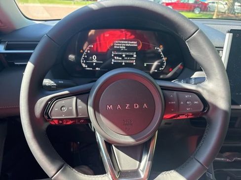 New 2026 MAZDA CX-5 Preferred AWD/4WD image 15