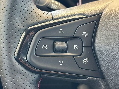 New 2026 Chevrolet Trax RS w/ Driver Confidence Package FWD image 26