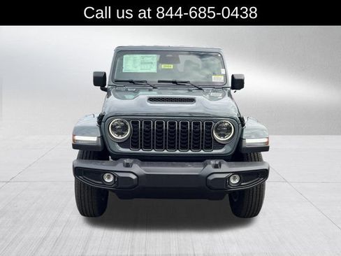 New 2026 Jeep Gladiator Sport AWD/4WD image 2