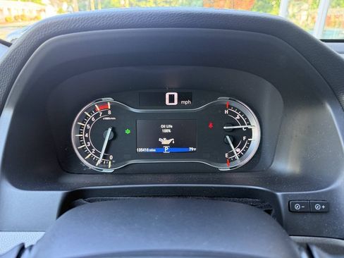 Used 2017 Honda Pilot EX-L image 25