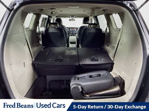 Used 2020 Kia Sedona EX FWD image 7