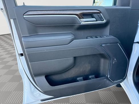 New 2026 GMC Sierra 1500 Elevation AWD/4WD image 22